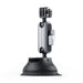 Action Camera Suction Cup Phone Holder for Dji and Gopro 8/7