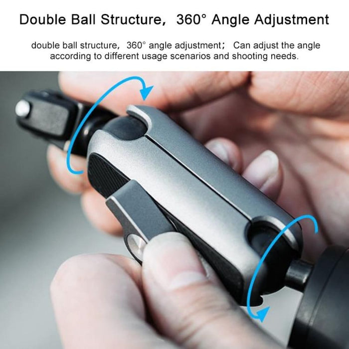 Action Camera Suction Cup Phone Holder for Dji and Gopro 8/7