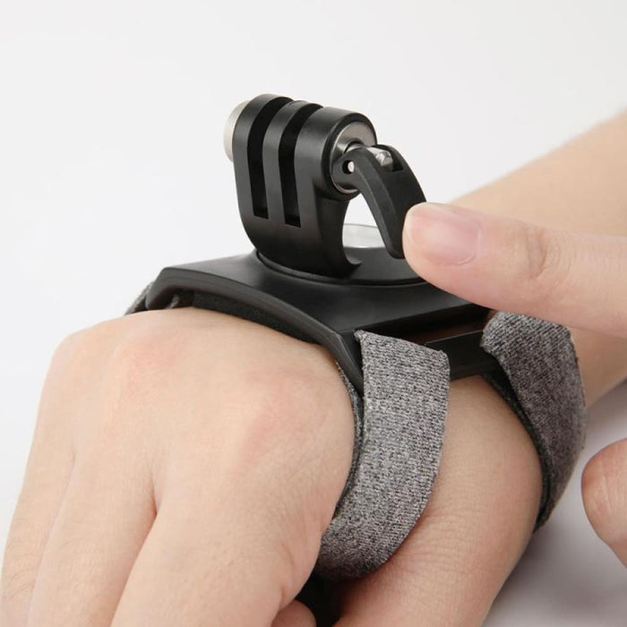 Action Camera Wrist Strap for Dji Pocket and Gopro