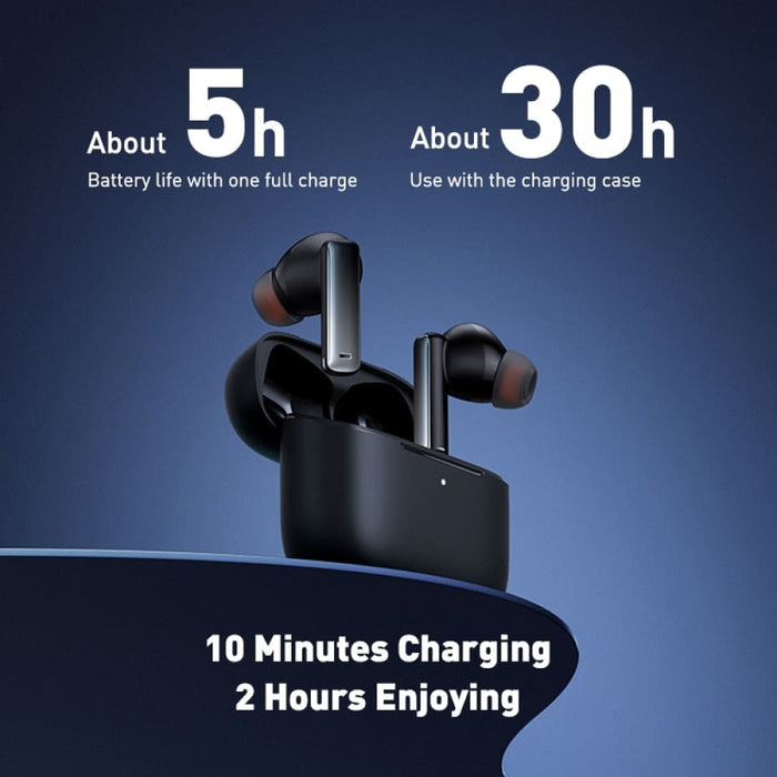 M2 Anc Active Noise Cancelling Low Latency Tws Bluetooth 5.2