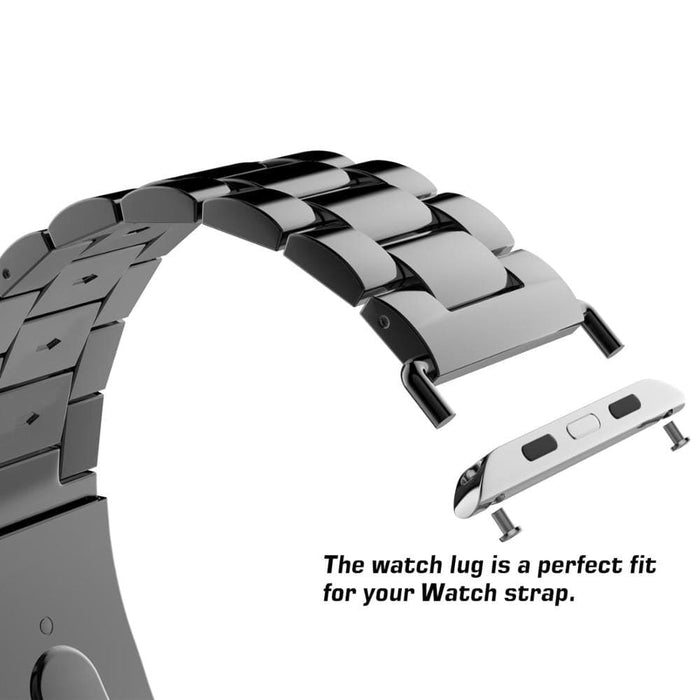 Adapter Band Connector For Apple Iwatch