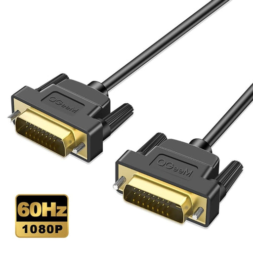 2k Dvi Adapter for Xiaomi Tv Box Dual Link Male to Digital