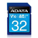 Adata Premier Uhs - i V10 Sdhc Card 32gb