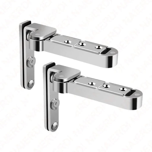 Adjustable 3d Hidden Door Hinges For Furniture