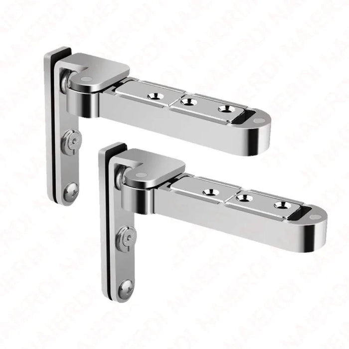 Adjustable 3d Hidden Door Hinges For Furniture