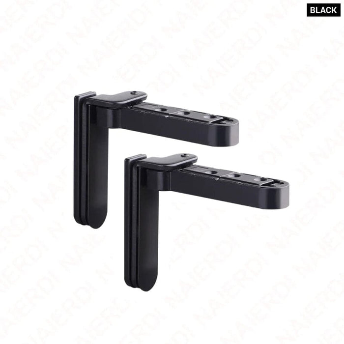 Adjustable 3d Hidden Door Hinges For Furniture