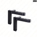 Adjustable 3d Hidden Door Hinges For Furniture