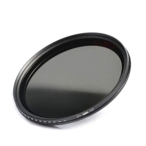 Adjustable Nd2-400 Variable Neutral Density Filter 37 40