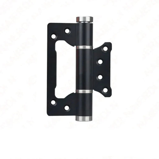 Adjustable 5 Hydraulic Door Hinges Pack Of 2