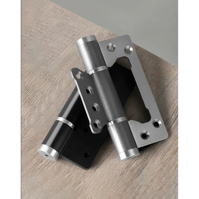 Adjustable 5 Hydraulic Door Hinges Pack Of 2