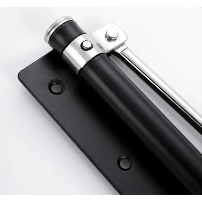 Adjustable 50kg Door Closer For Heavy Doors