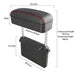 Adjustable Car Armrest Organizer Box Universal Central