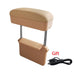 Adjustable Car Armrest Organizer Box Universal Central