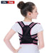 Adjustable Back Posture Corrector Straightener Brace