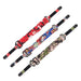 Adjustable Battery Strap for Googles 2 Colourful Headband