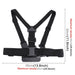 Adjustable Body Mount Belt With j Hook And Long Screw