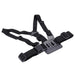 Adjustable Body Mount Belt With j Hook And Long Screw