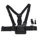 Adjustable Body Mount Belt With j Hook And Long Screw