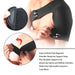 Adjustable Breathable Left & Right Shoulder Brace for Pain