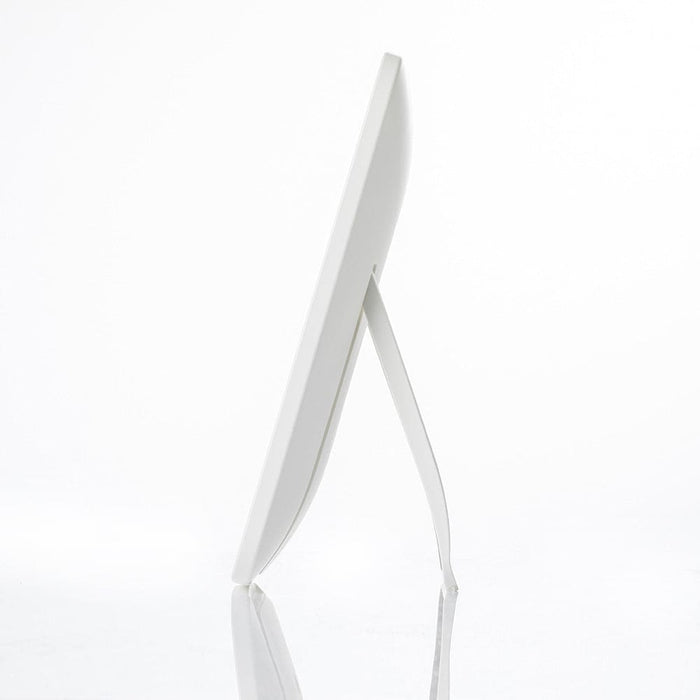 Vibe Geeks Adjustable Brightness Led Makeup Mirror- Usb