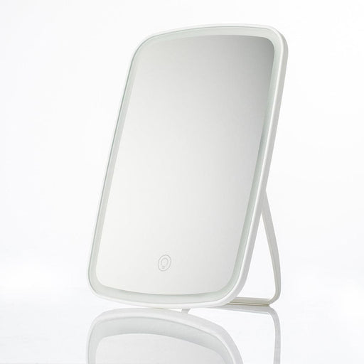 Vibe Geeks Adjustable Brightness Led Makeup Mirror- Usb