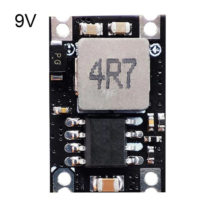 Adjustable Buck Converter Module for Car/motorcycle Battery