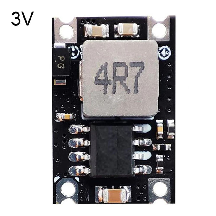 Adjustable Buck Converter Module for Car/motorcycle Battery