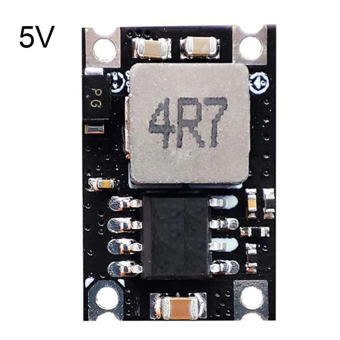 Adjustable Buck Converter Module for Car/motorcycle Battery