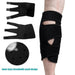 Adjustable Calf Compression Support Leg Wrap Strap for Pain