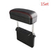 Adjustable Car Center Console Arm Rest Universal Armrest
