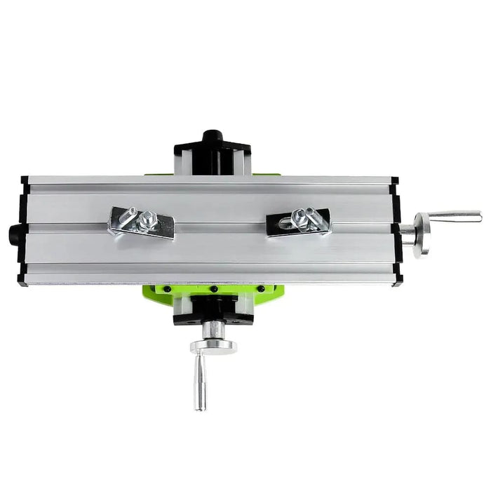 Adjustable Cross Slide Table For Milling And Drilling