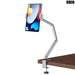 Adjustable Desk Bed Tablet Stand