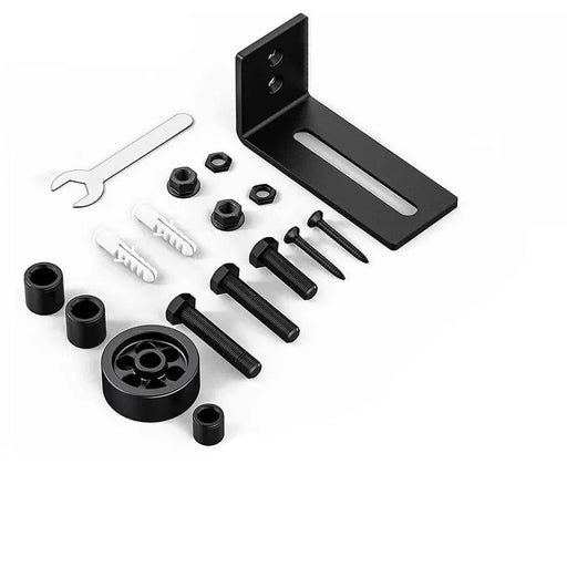 Adjustable Floor Guide For Diy Barn Door