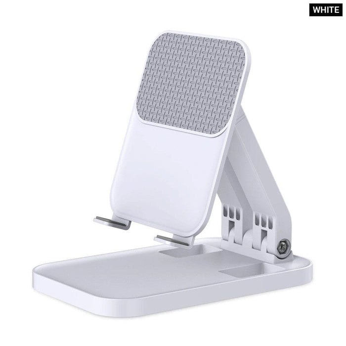 Adjustable Foldable Phone/tablet Stand Non Slip