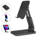 Adjustable Foldable Phone/tablet Stand Non Slip
