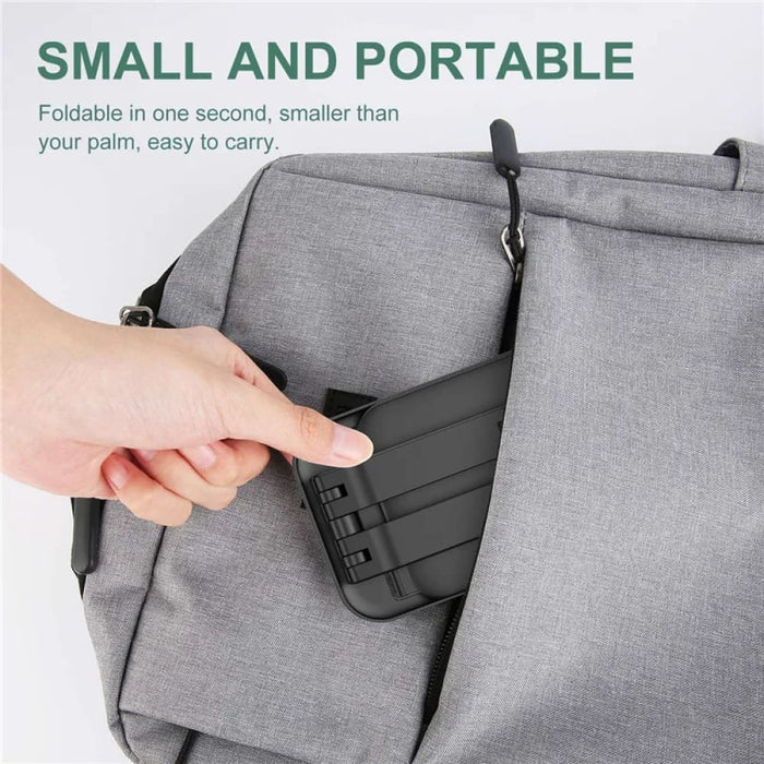 Adjustable Foldable Phone/tablet Stand Non Slip