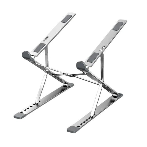 Adjustable Folding Laptop Stand For Heat Dissipation