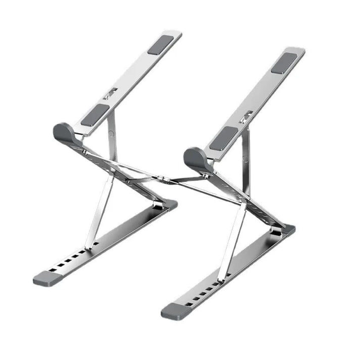Adjustable Folding Laptop Stand For Heat Dissipation
