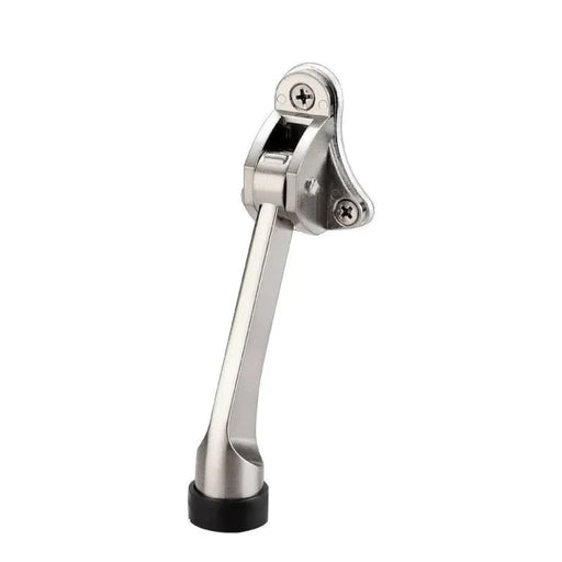 Adjustable Foot Operated Door Stopper