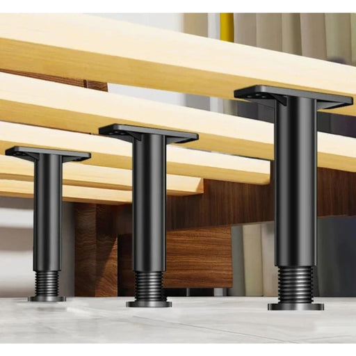 Adjustable Heavy Duty Furniture Leg For Sofa Dresser Bed
