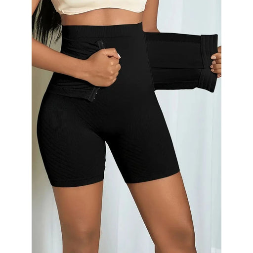 Adjustable High Waist Shapewear Panties for Women