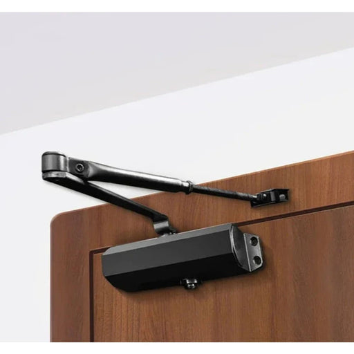 Adjustable Hydraulic Door Closer Soft Close