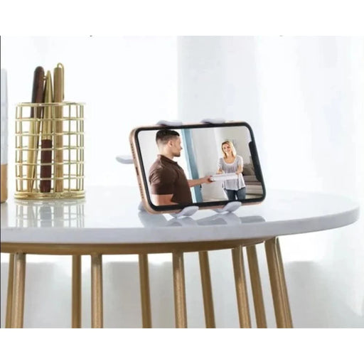 Adjustable Lazy Stand for Universal Mobile Phones Perfect