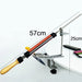 Adjustable Manual Sharpener for Diamond Cutting