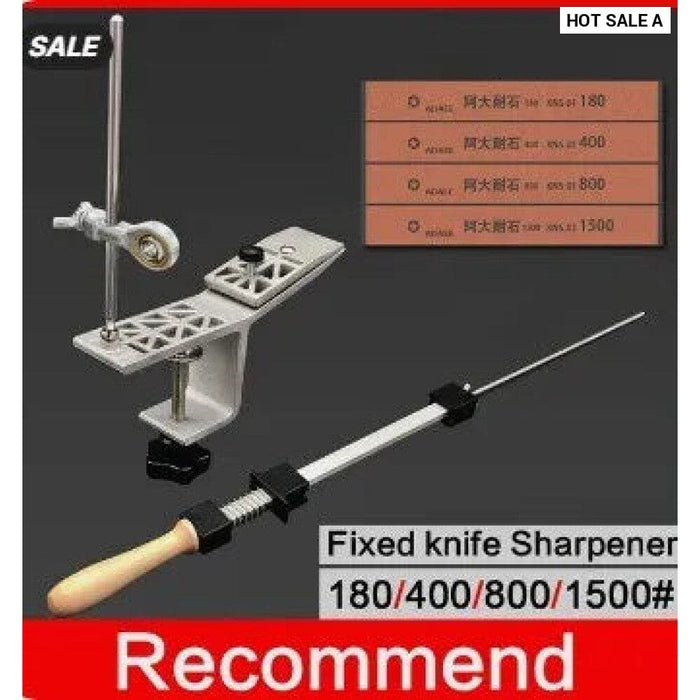 Adjustable Manual Sharpener for Diamond Cutting
