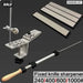 Adjustable Manual Sharpener for Diamond Cutting