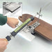 Adjustable Manual Sharpener for Diamond Cutting