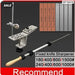 Adjustable Manual Sharpener for Diamond Cutting