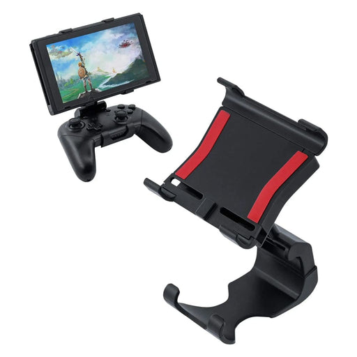 Adjustable Mount for n Switch Pro Controller