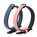 Adjustable Pu Dog Collar For Small To Large Dogs